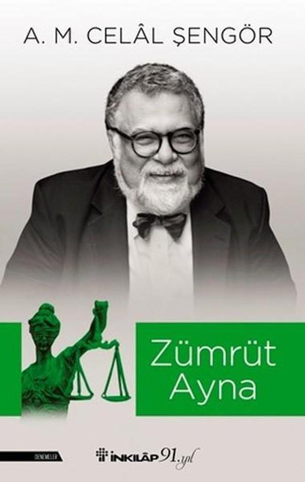 Zümrüt Ayna - İnkılap Kitabevi Yayınevi - Image 1