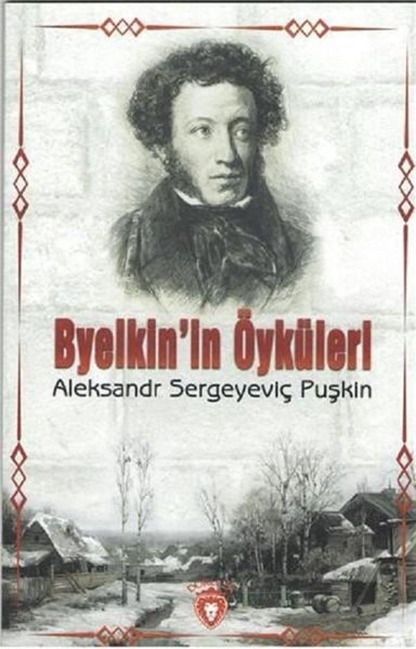 Byelkin'in Öyküleri - Dorlion Yayınevi - Image 1