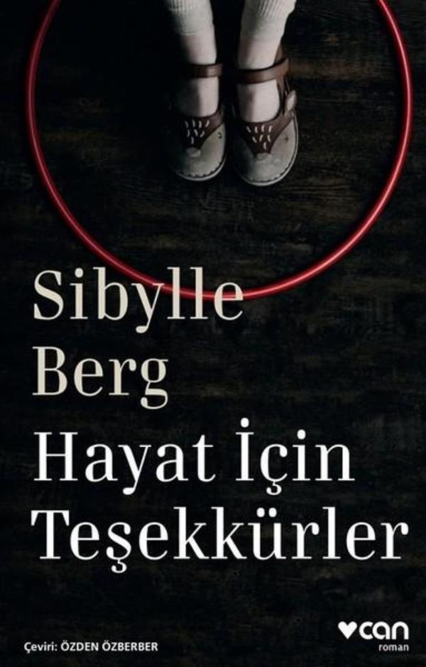 Hayat için Teşekkürler - Can Yayınları - Image 1