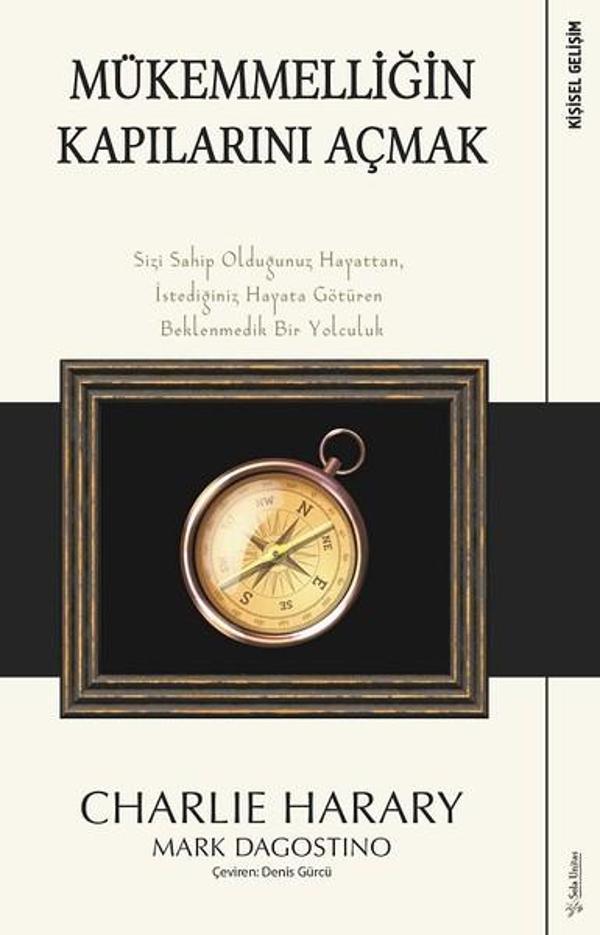 Mükemmelliğin Kapılarını Açmak - Sola Unitas - Image 1