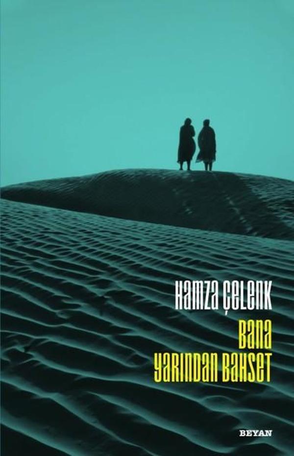 Bana Yarından Bahset - Beyan Yayınları - Image 1
