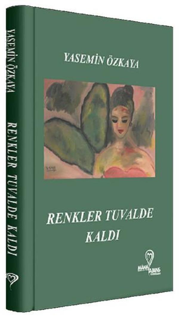Renkler Tuvalde Kaldı - Mana Ajans - Image 1