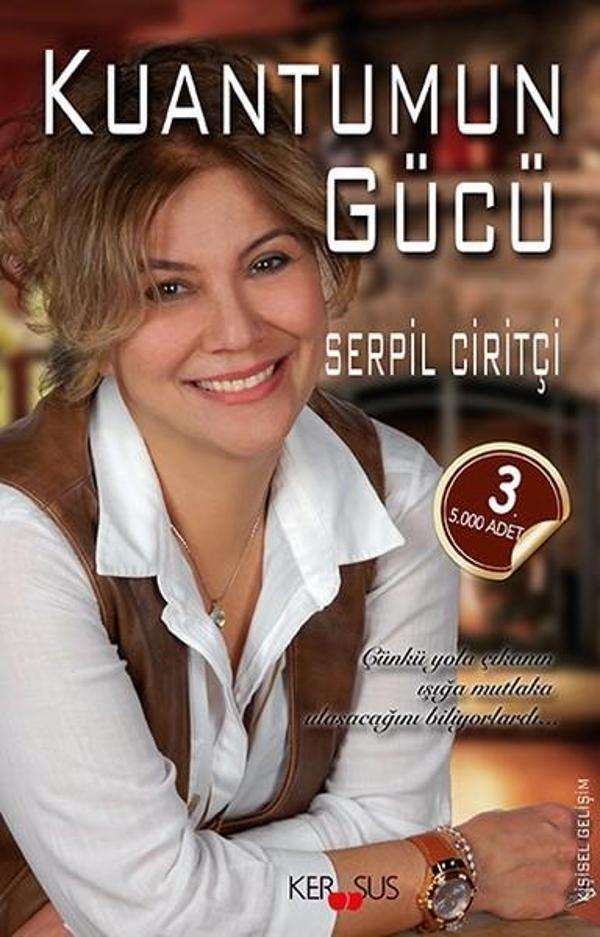 Kuantumun Gücü - Kerasus - Image 1