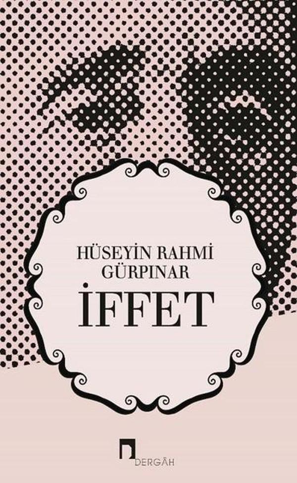 İffet - Dergah Yayınları - Image 1