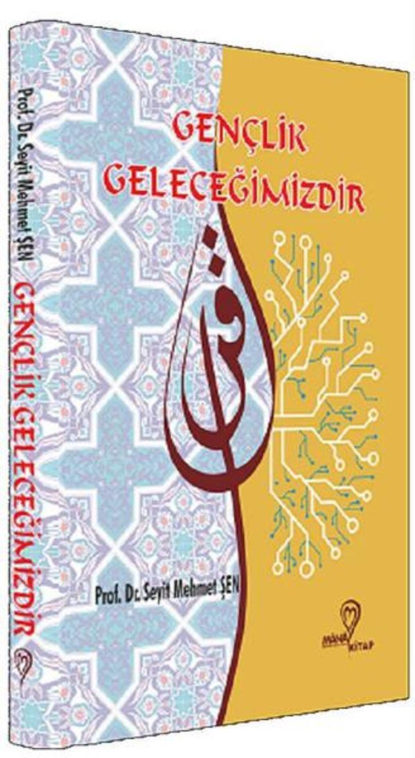 Gençlik Geleceğimizdir - Mana Kitap - Image 1