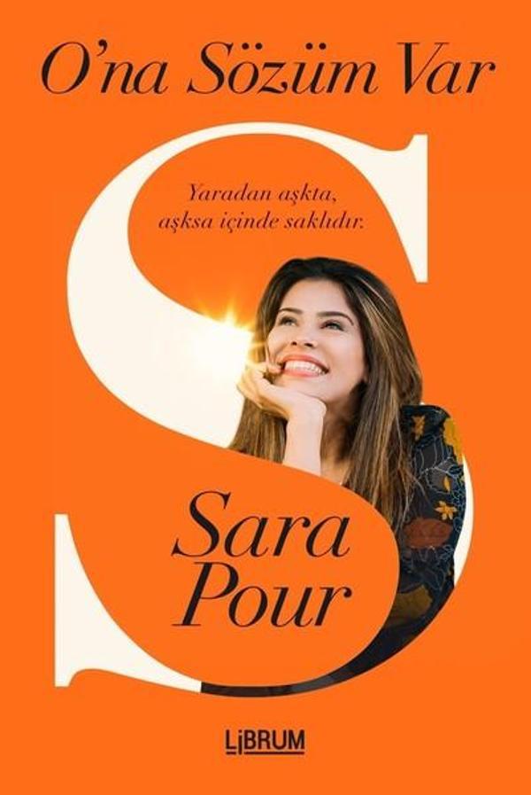 O'na Sözüm Var - Librum Kitap - Image 1