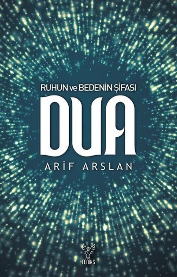 Ruhun ve Bedenin Şifası Dua - Feniks Kitap - Image 1