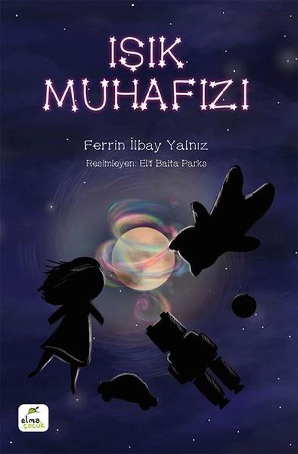 Işık Muhafızı - Elma Yayınevi - Image 1
