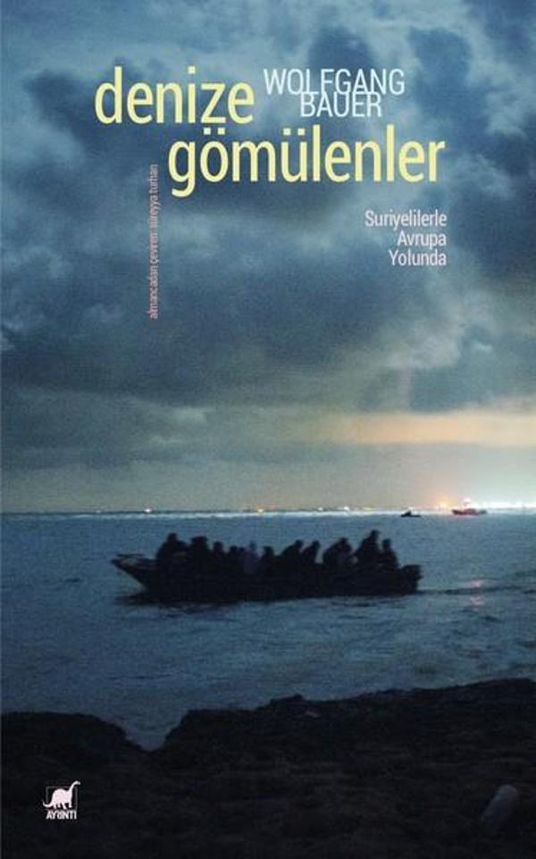 Denize Gömülenler - Ayrıntı Yayınları - Image 1
