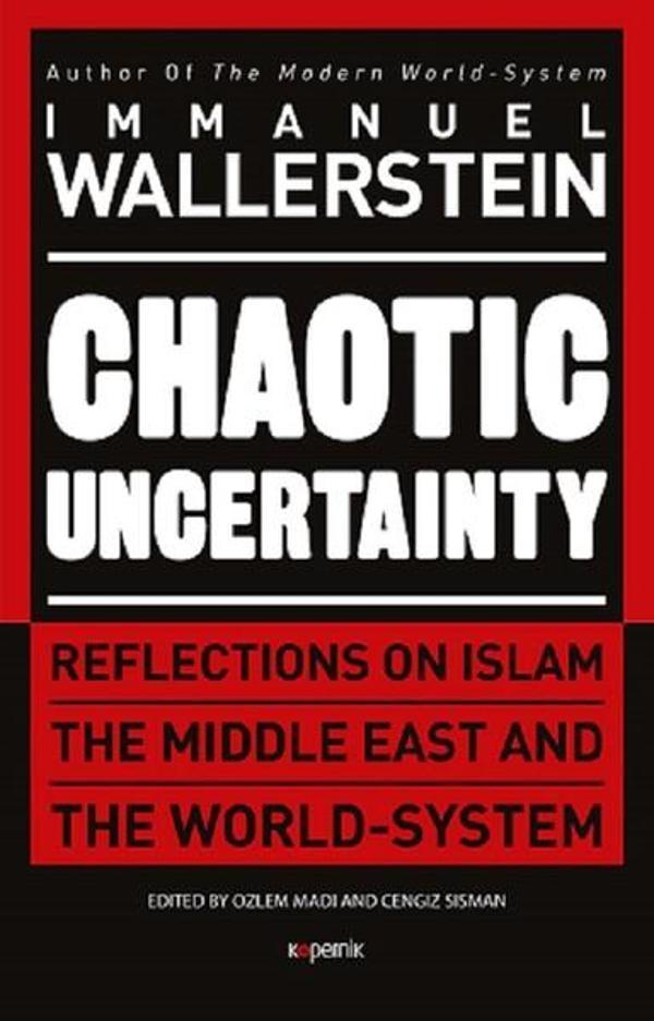 Chaotic Uncertainty - Kopernik Kitap - Image 1