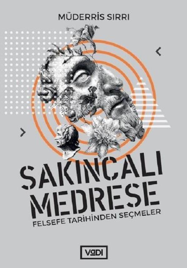 Sakıncalı Medrese - Vadi Yayınları - Image 1
