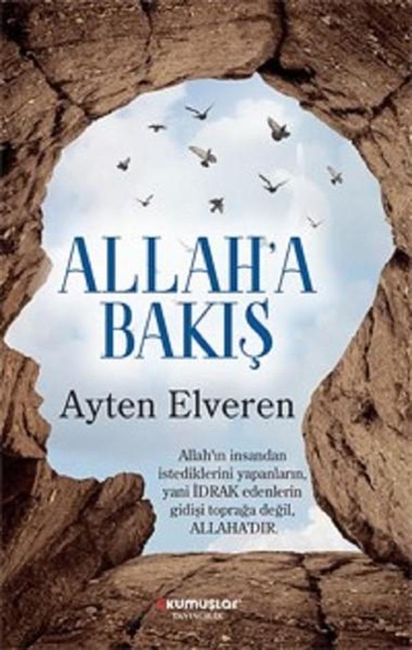 Allah'a Bakış - Okumuşlar Yayıncılık - Image 1
