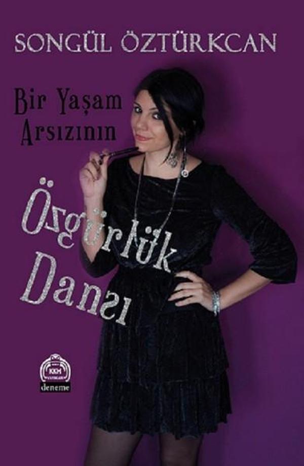 Bir Yaşam Arsızının Özgürlük Dansı - Kurgu Kültür - Image 1