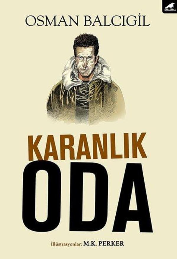 Karanlık Oda - Karakarga - Image 1