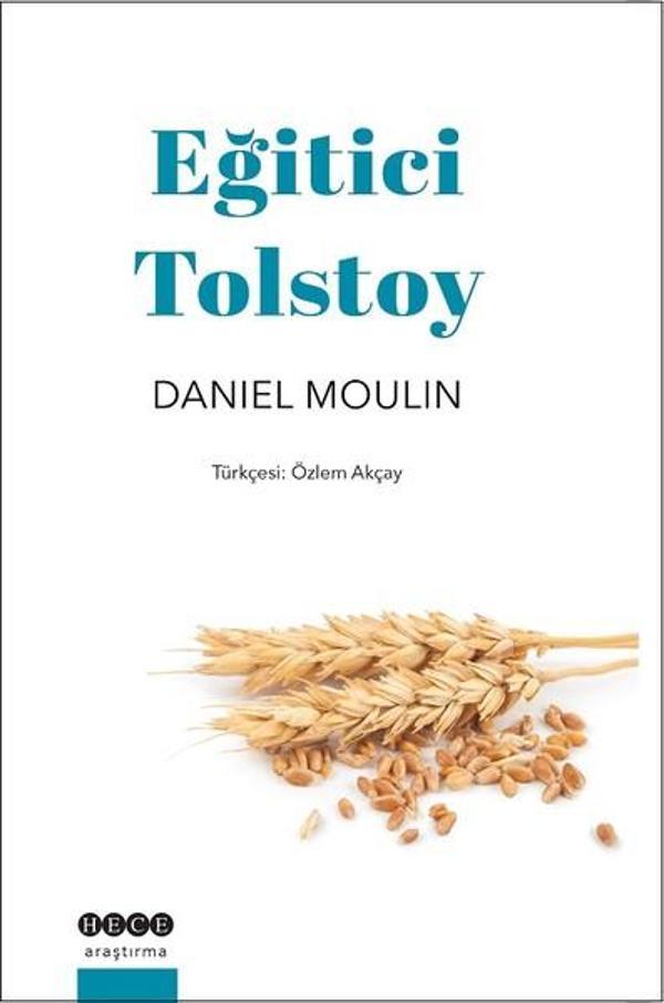 Hece Yayınları Eğitici Tolstoy - Hece Yayınları - Image 1