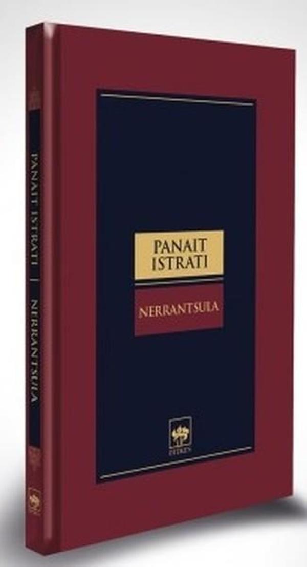 Nerranstula - Ötüken Neşriyat - Image 1