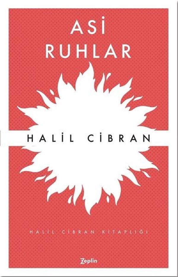 Zeplin Kitap Asi Ruhlar - Zeplin Kitap - Image 1