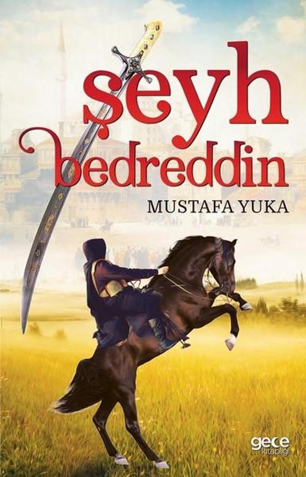 Şeyh Bedreddin - Gece Kitaplığı - Image 1