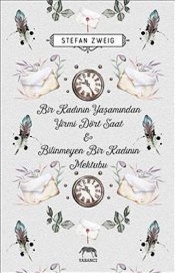 Bir Kadının Yaşamından Yirmi Dört Saat ve Bilinmeyen Bir Kadının Mektubu - Yabancı - Image 1