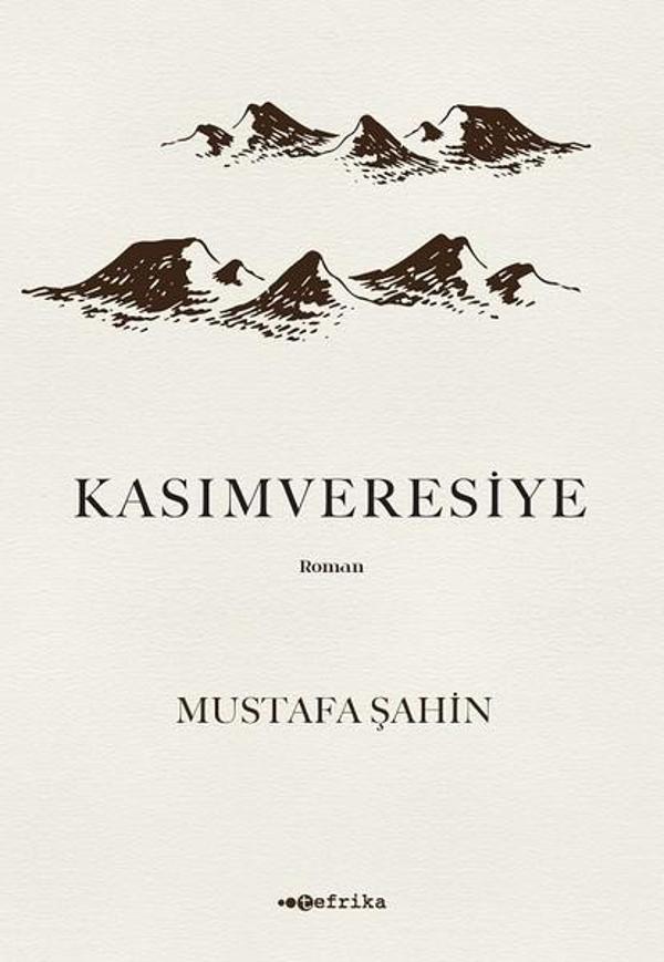 Kasımveresiye - Tefrika Yayınları - Image 1