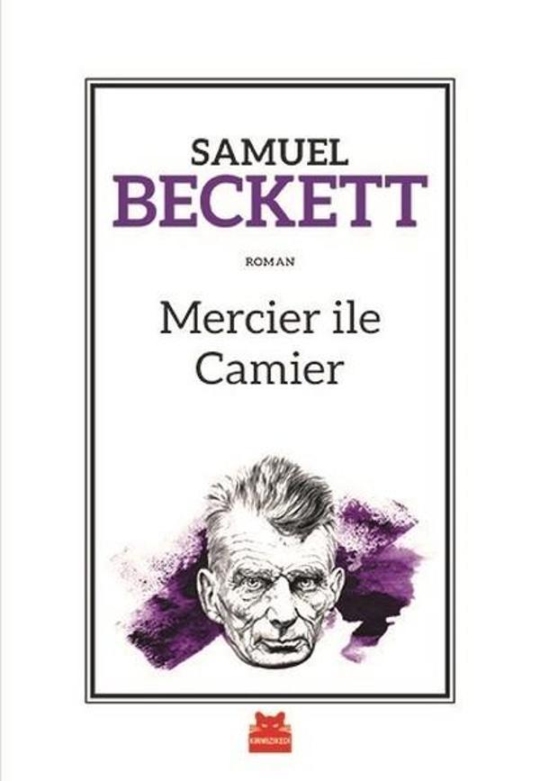 Mercier İle Camier - Kırmızı Kedi Yayınevi - Image 1
