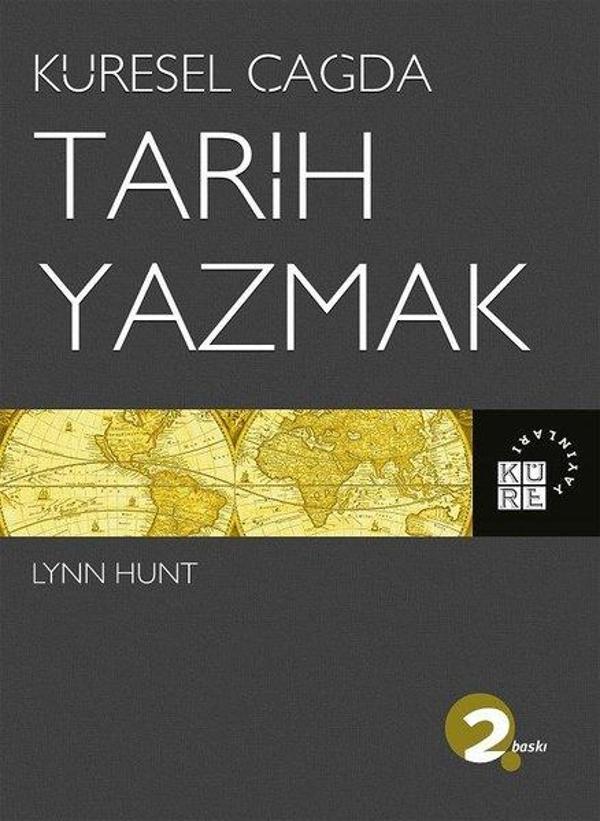 Küresel Çağda Tarih Yazmak - Küre Yayınları - Image 1