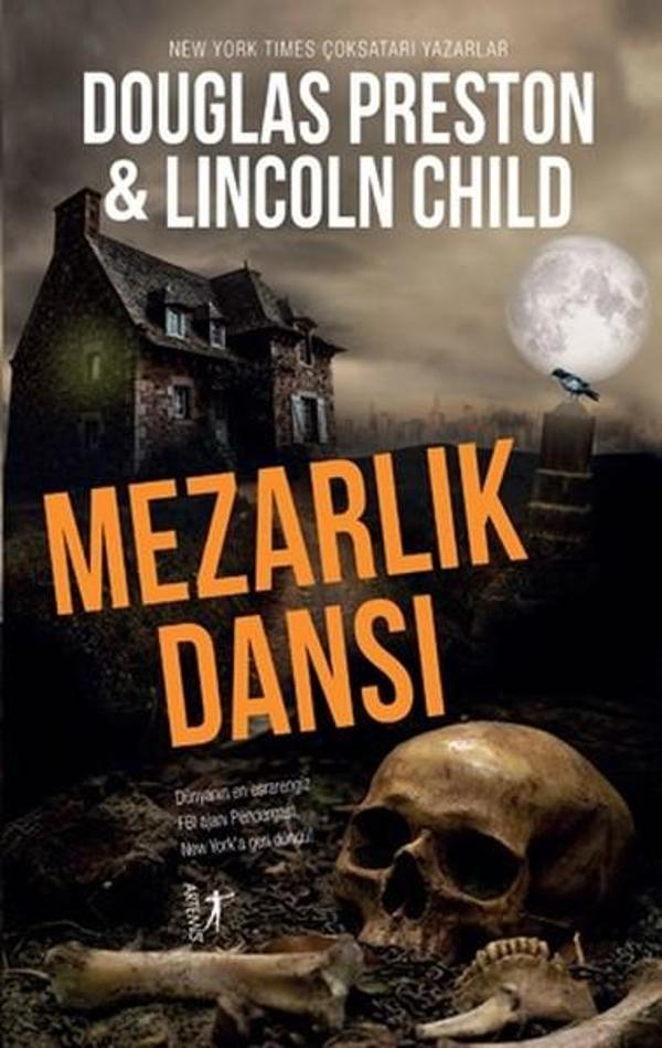 Mezarlık Dansı - Artemis Yayınları - Image 1