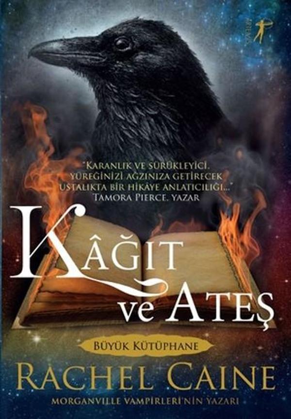 Kağıt ve Ateş - Artemis Yayınları - Image 1