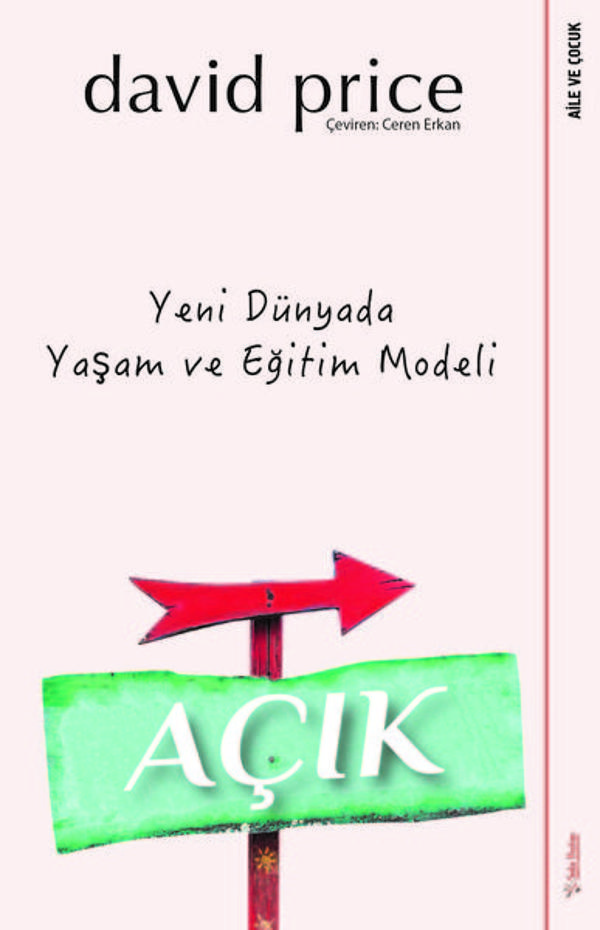 Açık-Yeni Dünyada Yaşam ve Eğitim Modeli - Sola Unitas - Image 1
