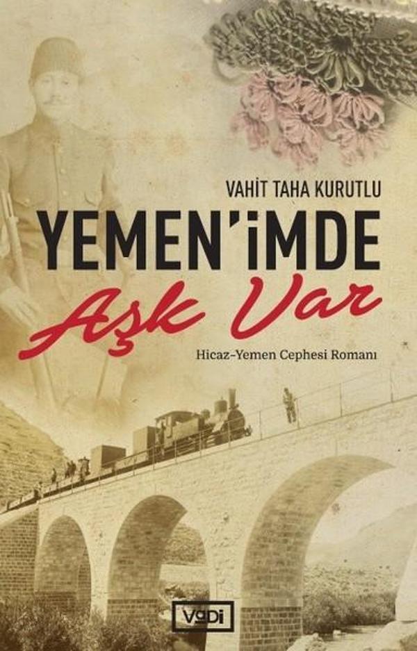 Yemen'imde Aşk Var - Vadi Yayınları - Image 1