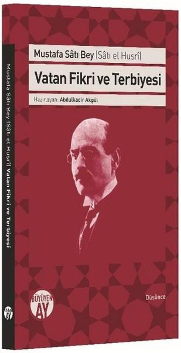Vatan Fikri ve Terbiyesi - Büyüyenay Yayınları - Image 1