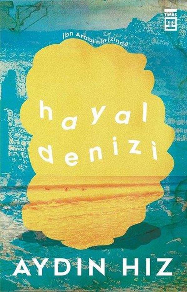 Hayal Denizi - Timaş Yayınları - Image 1