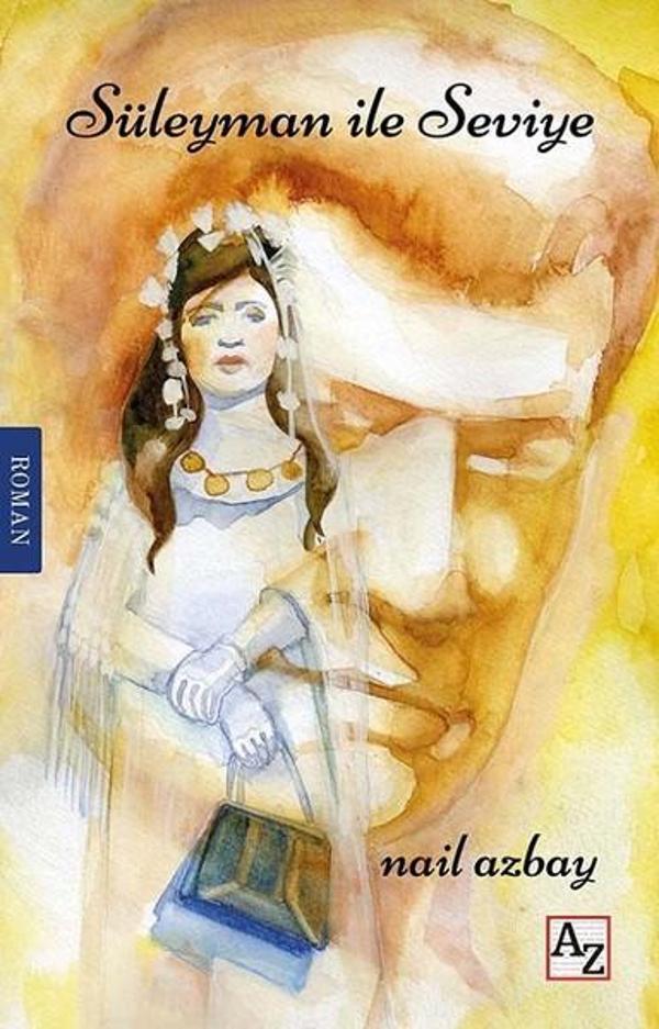 Süleyman İle Seviye - Az Kitap - Image 1