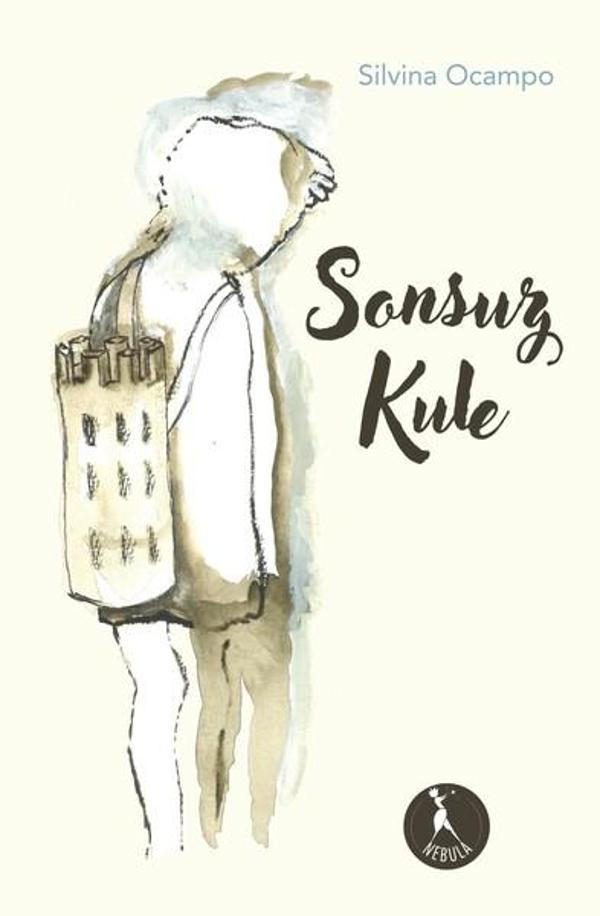 Sonsuz Kule - Nebula Kitap - Image 1