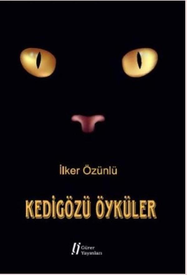 Kedigözü Öyküler - Gürer Yayınları - Image 1