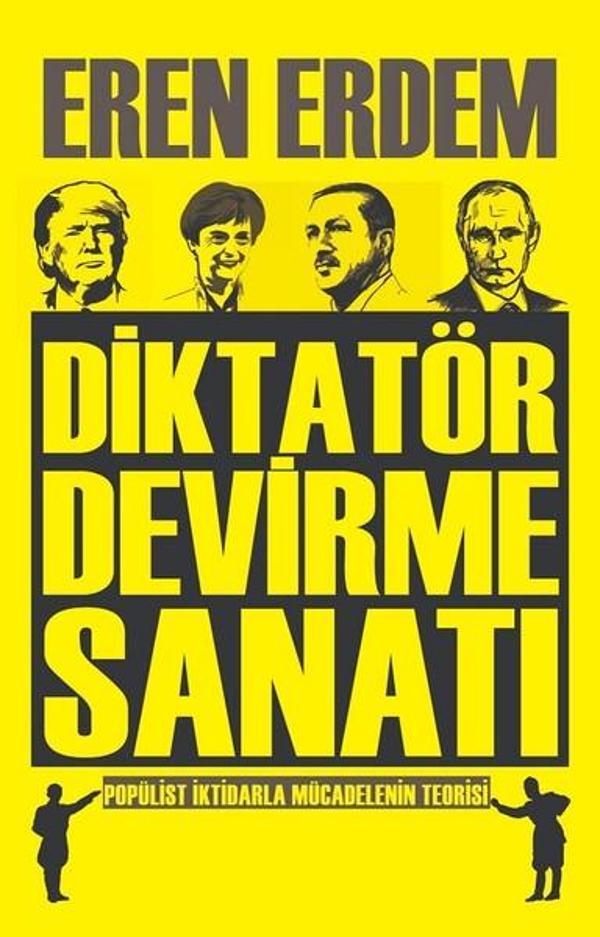 Diktatör Devirme Sanatı - Vafgo - Image 1
