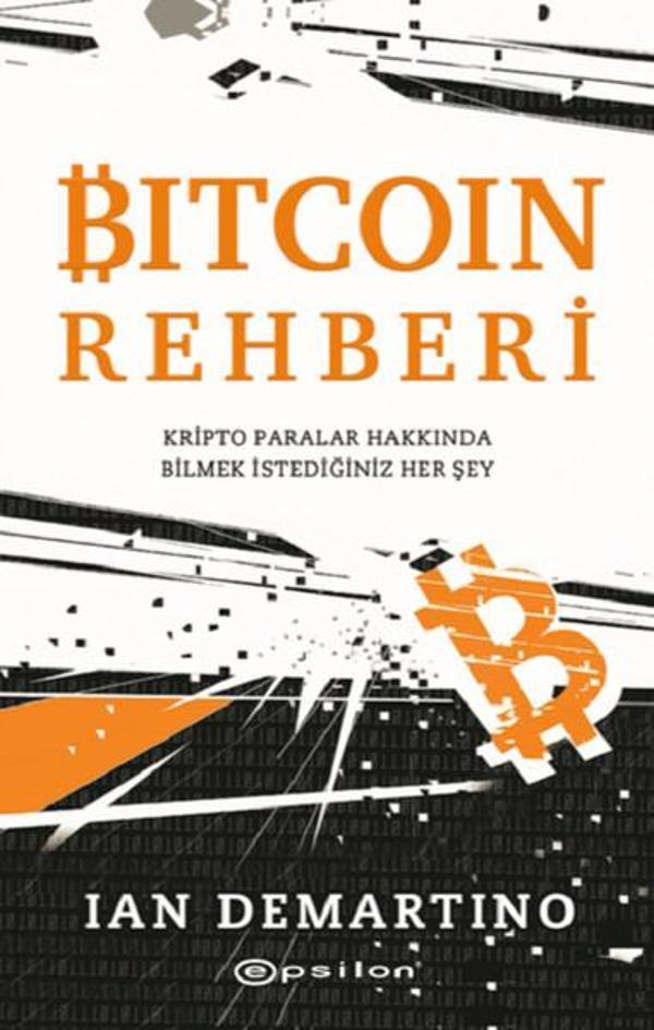 Bitcoin Rehberi - Epsilon Yayınevi - Image 1