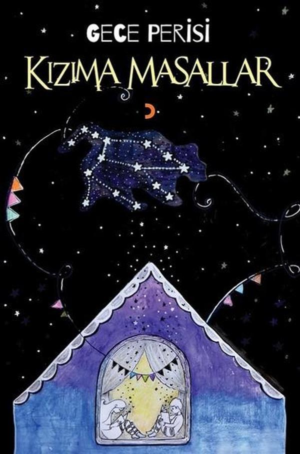 Kızıma Masallar - Cinius Yayınevi - Image 1