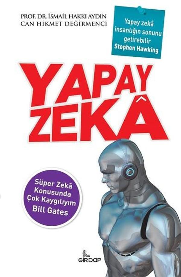 Yapay Zeka - Girdap - Image 1