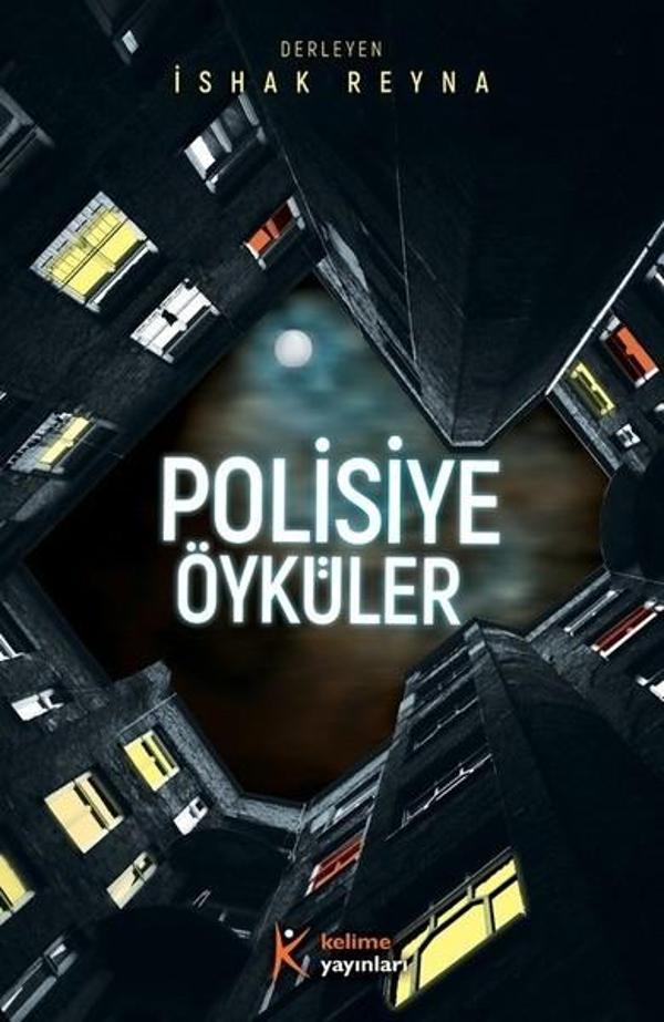 Polisiye Öyküler - Kelime Yayınları - Image 1
