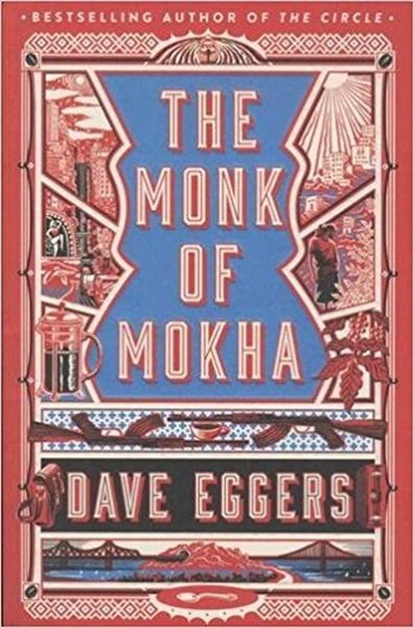 The Monk of Mokha - Hamish Hamilton - Image 1
