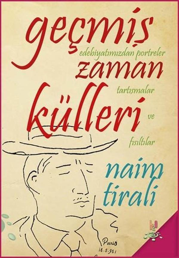 Geçmiş Zaman Külleri - h2o Kitap - Image 1