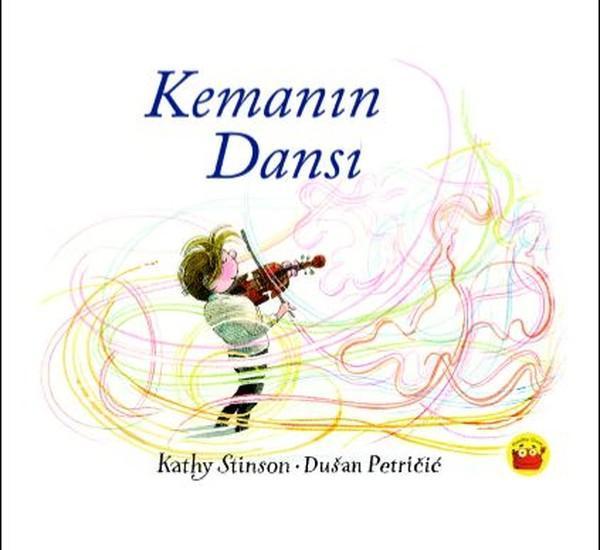 Kemanın Dansı - Kuraldışı Yayınları - Image 1