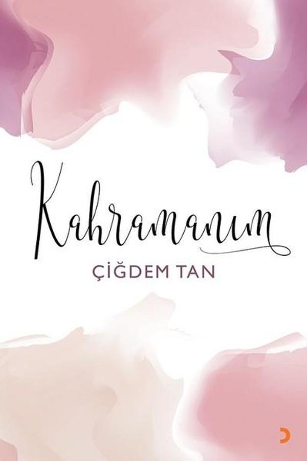 Kahramanım - Cinius Yayınevi - Image 1