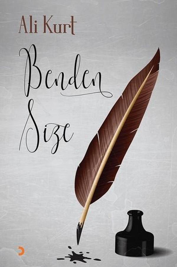 Benden Size - Cinius Yayınevi - Image 1