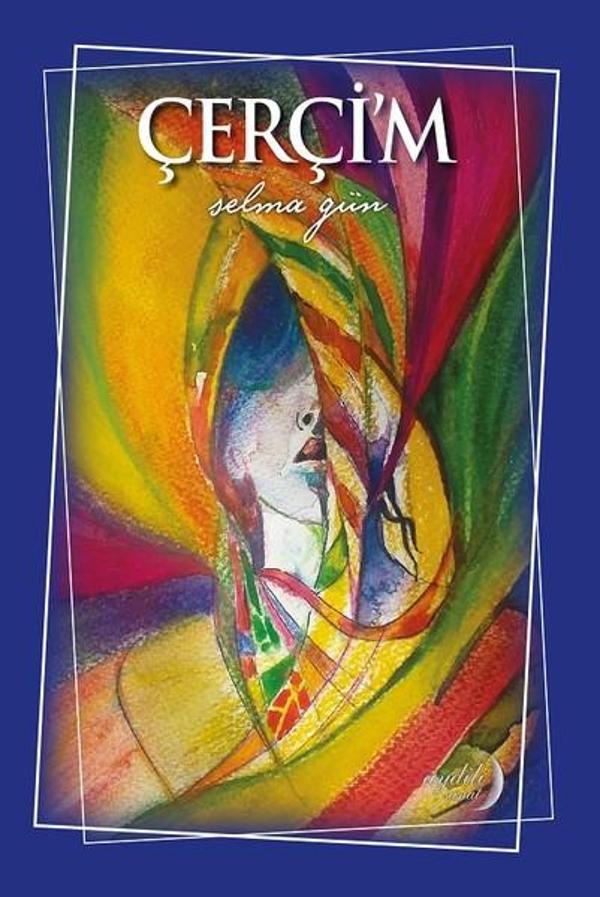 Çerçi'm - Aydili Sanat Yayınları - Image 1