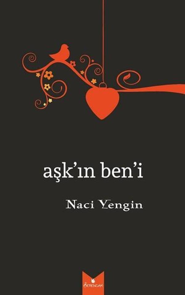 Aşk'ın Ben'i - Serencam Yayınevi - Image 1