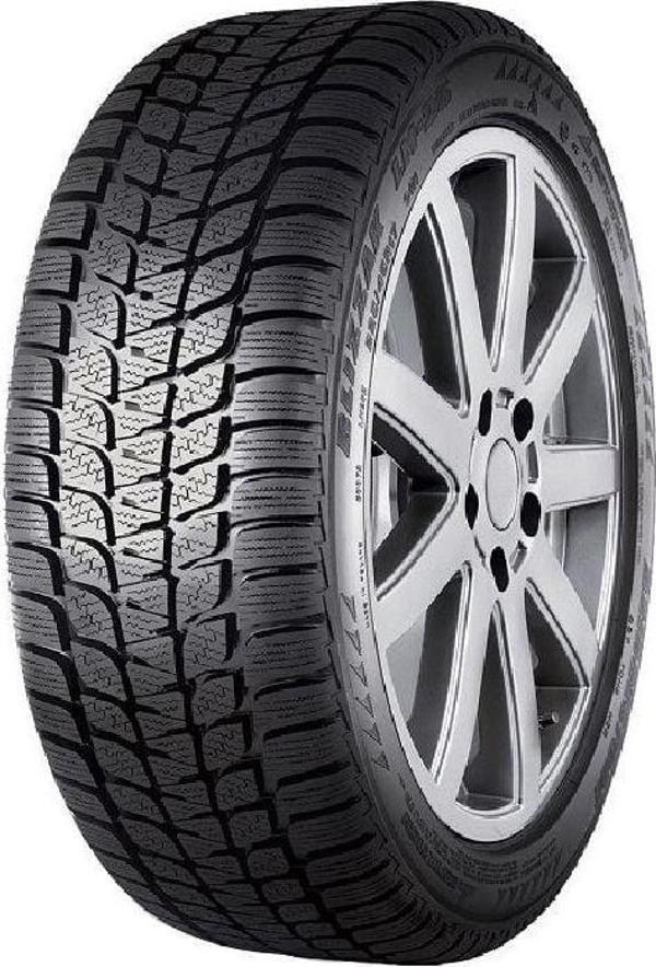 Brıdgestone 185/55R16 87T XL BLIZZAK LM25 Kış Lastiği (Üretim: 2023) - Image 1