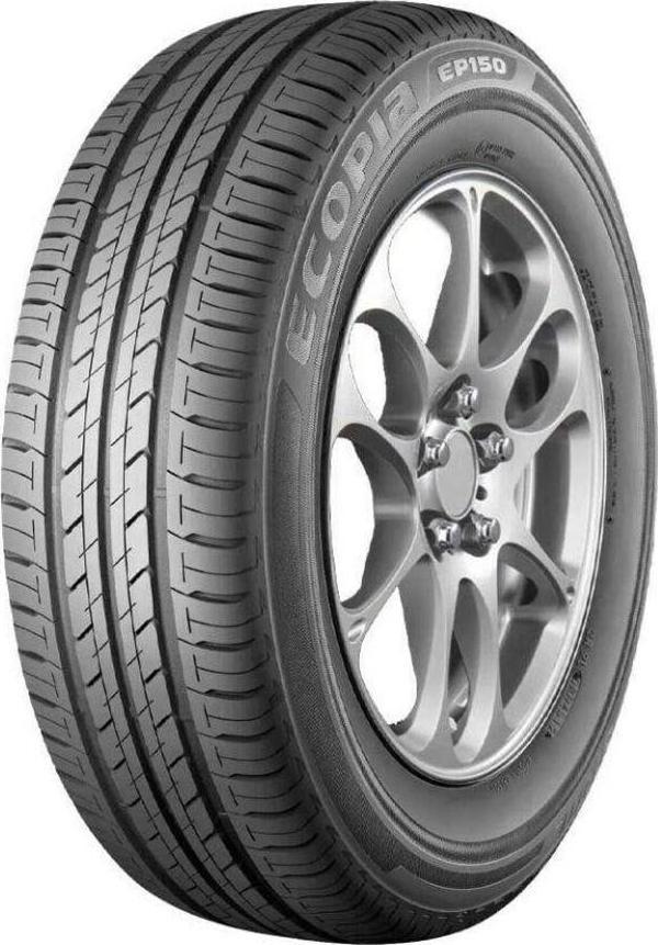 Bridgestone 195/65R15 ECOPIA EP150 91H TB. Yaz Lastiği (Üretim: 2023) - Image 1