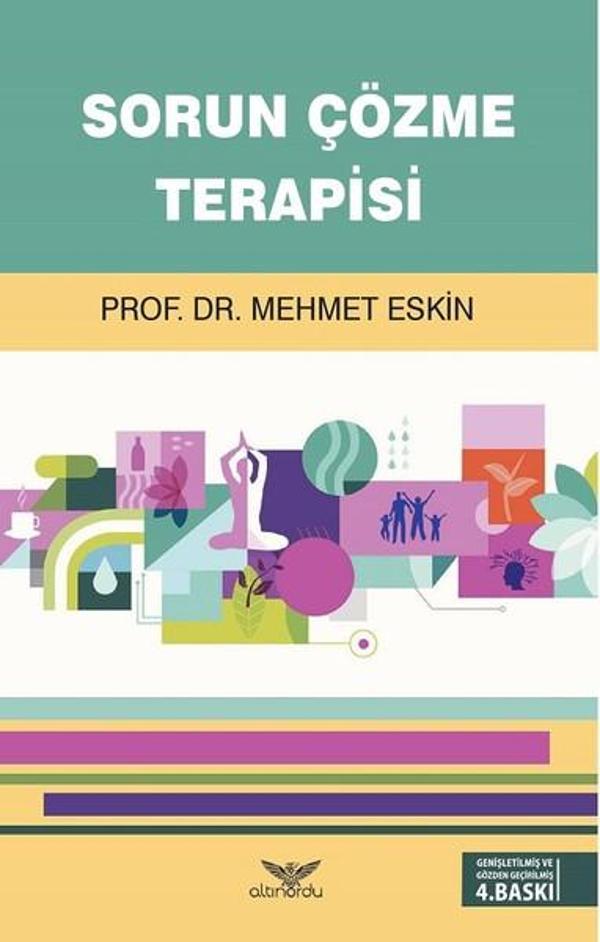 Sorun Çözme Terapisi - Altınordu - Image 1